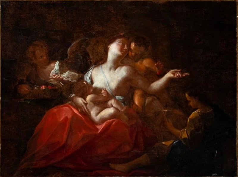 La Carità
